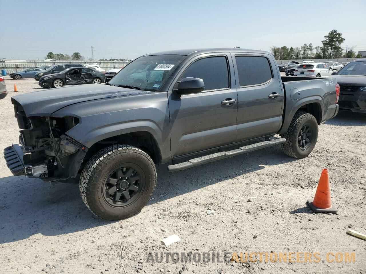 3TYCZ5AN8PT151187 TOYOTA TACOMA 2023