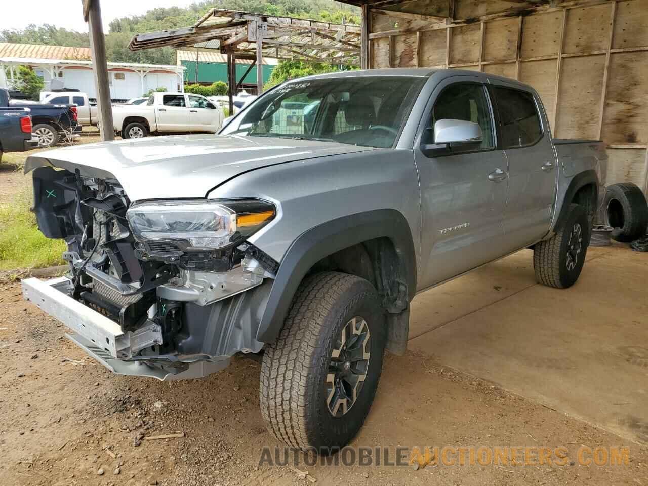 3TYCZ5AN8PT152078 TOYOTA TACOMA 2023