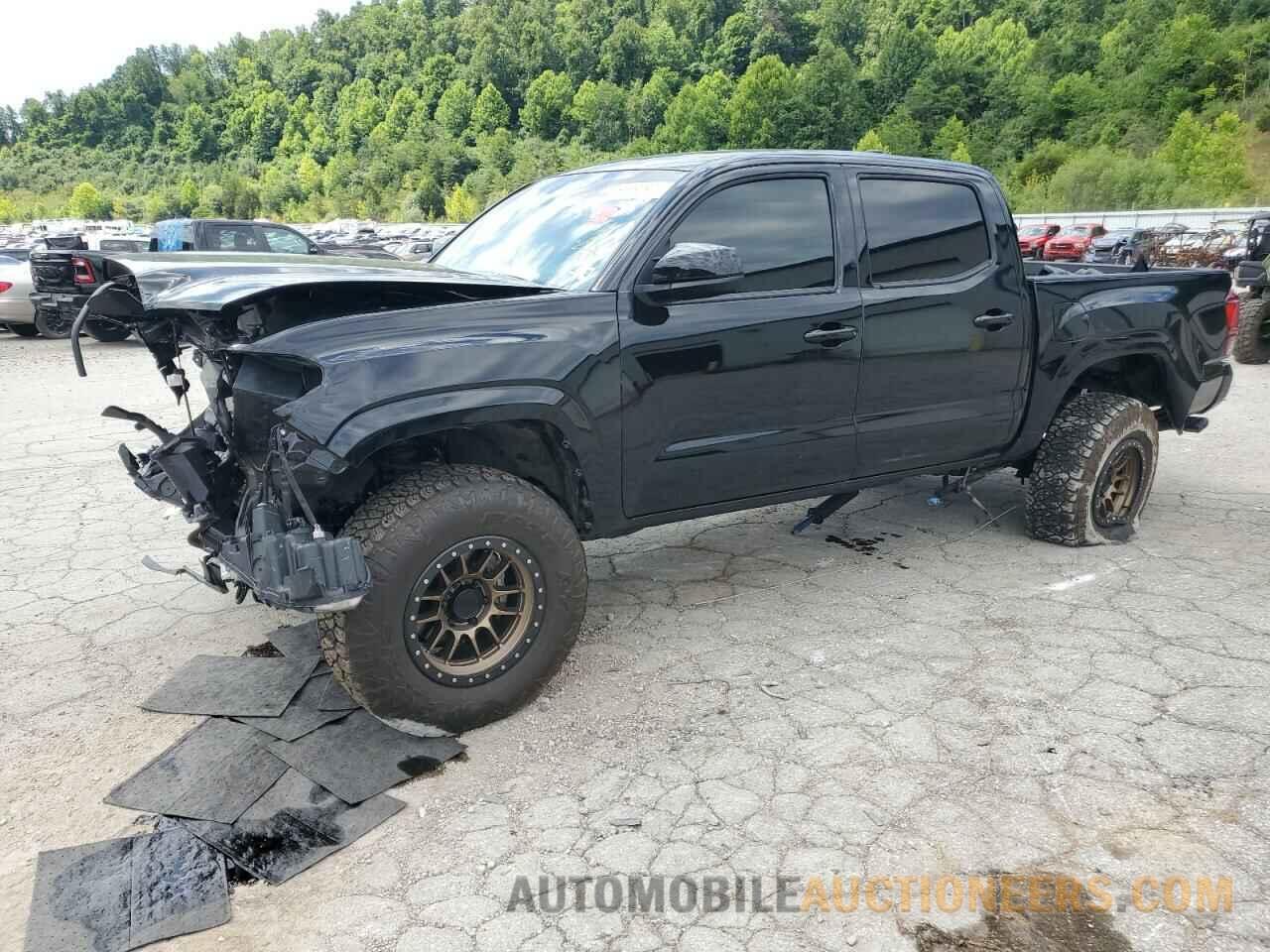 3TYCZ5AN8PT159998 TOYOTA TACOMA 2023