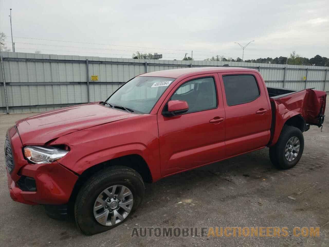 3TYCZ5AN8PT166479 TOYOTA TACOMA 2023