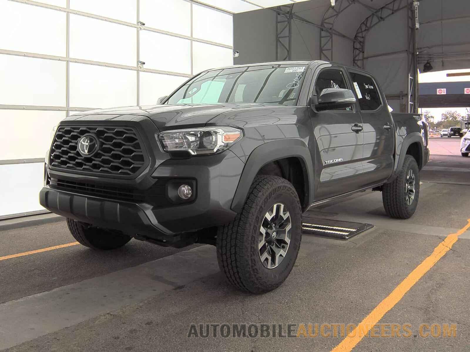 3TYCZ5AN8PT168491 Toyota Tacoma 2023