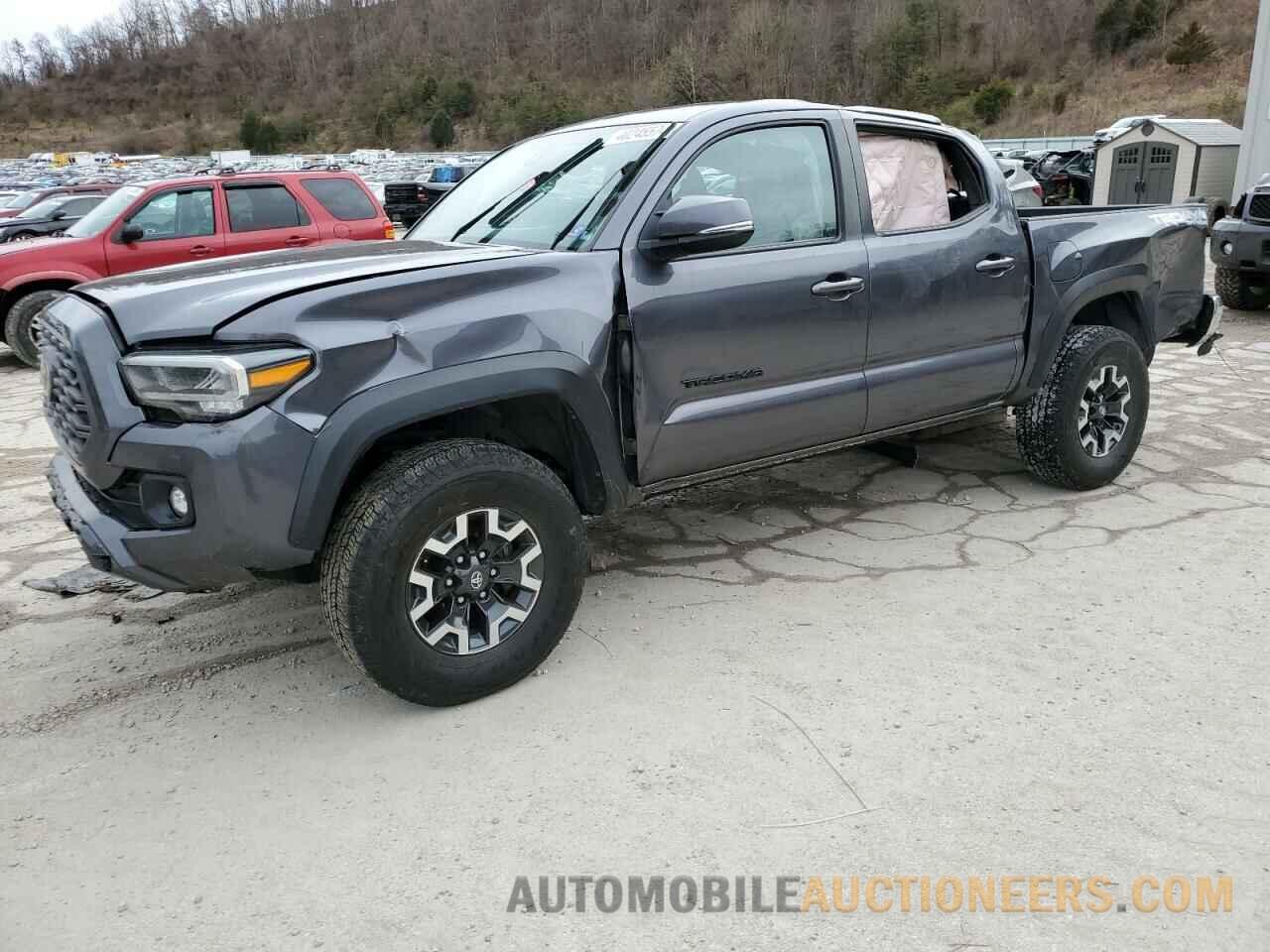 3TYCZ5AN9LT004760 TOYOTA TACOMA 2020