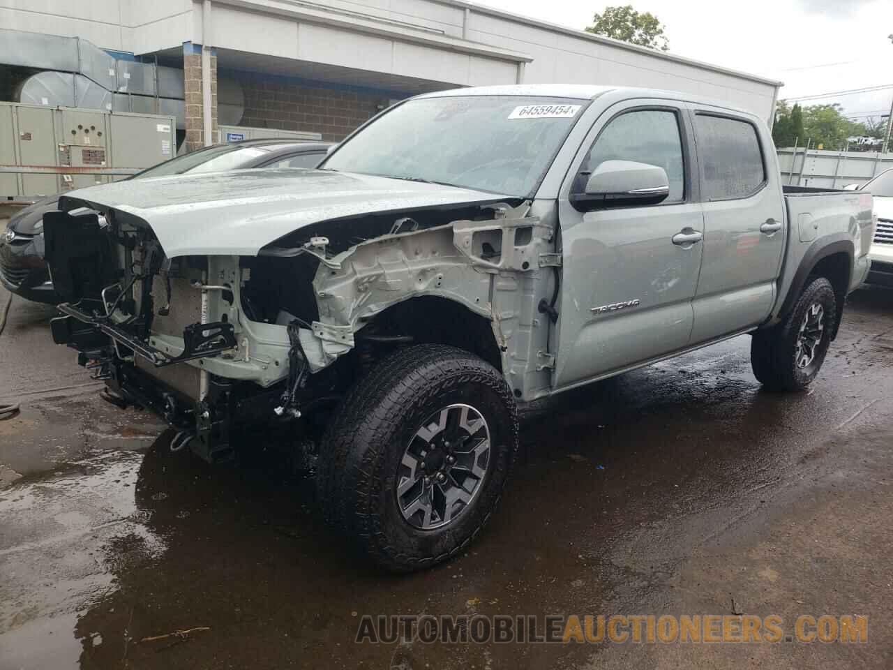 3TYCZ5AN9NT065545 TOYOTA TACOMA 2022