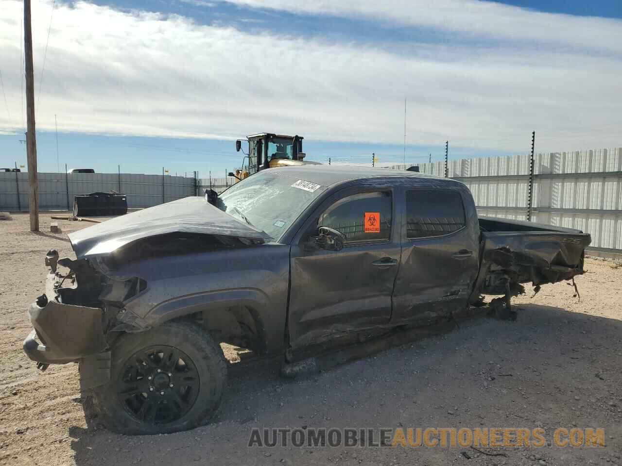 3TYCZ5AN9NT080143 TOYOTA TACOMA 2022