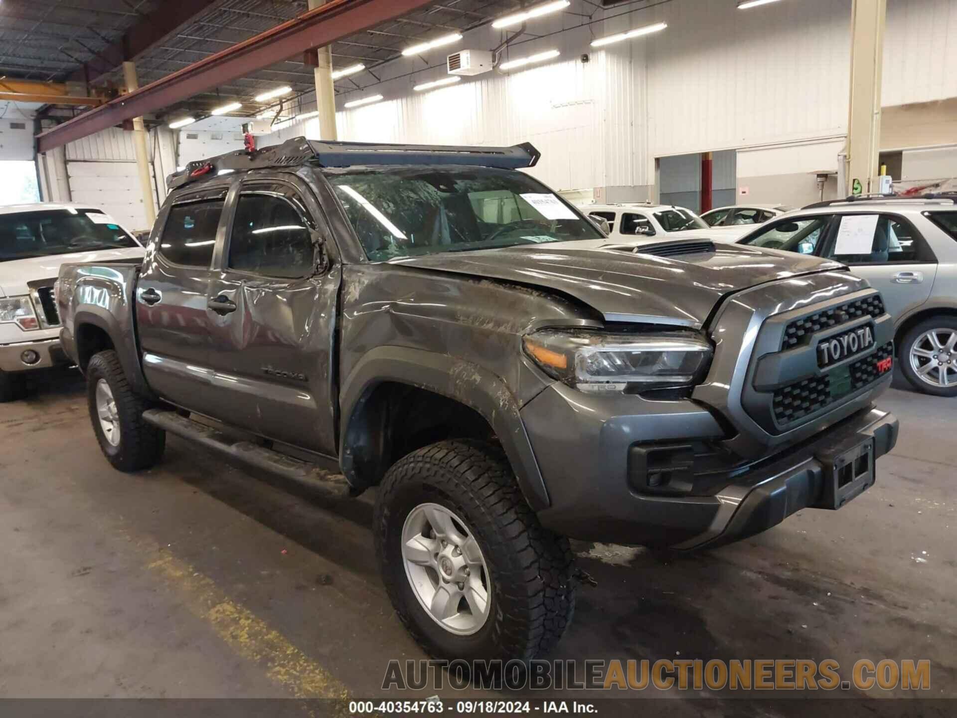 3TYCZ5AN9NT080837 TOYOTA TACOMA 2022