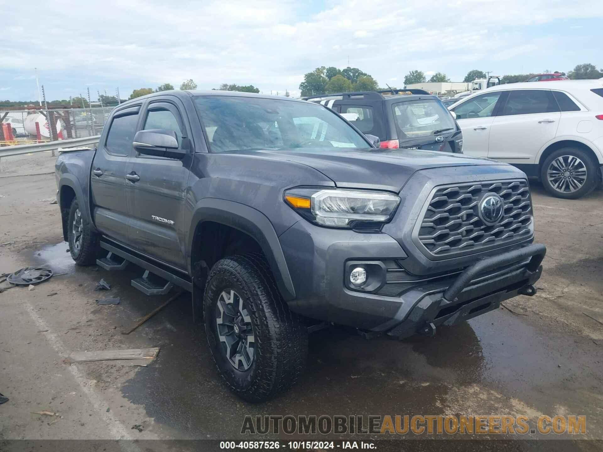 3TYCZ5AN9NT103212 TOYOTA TACOMA 2022