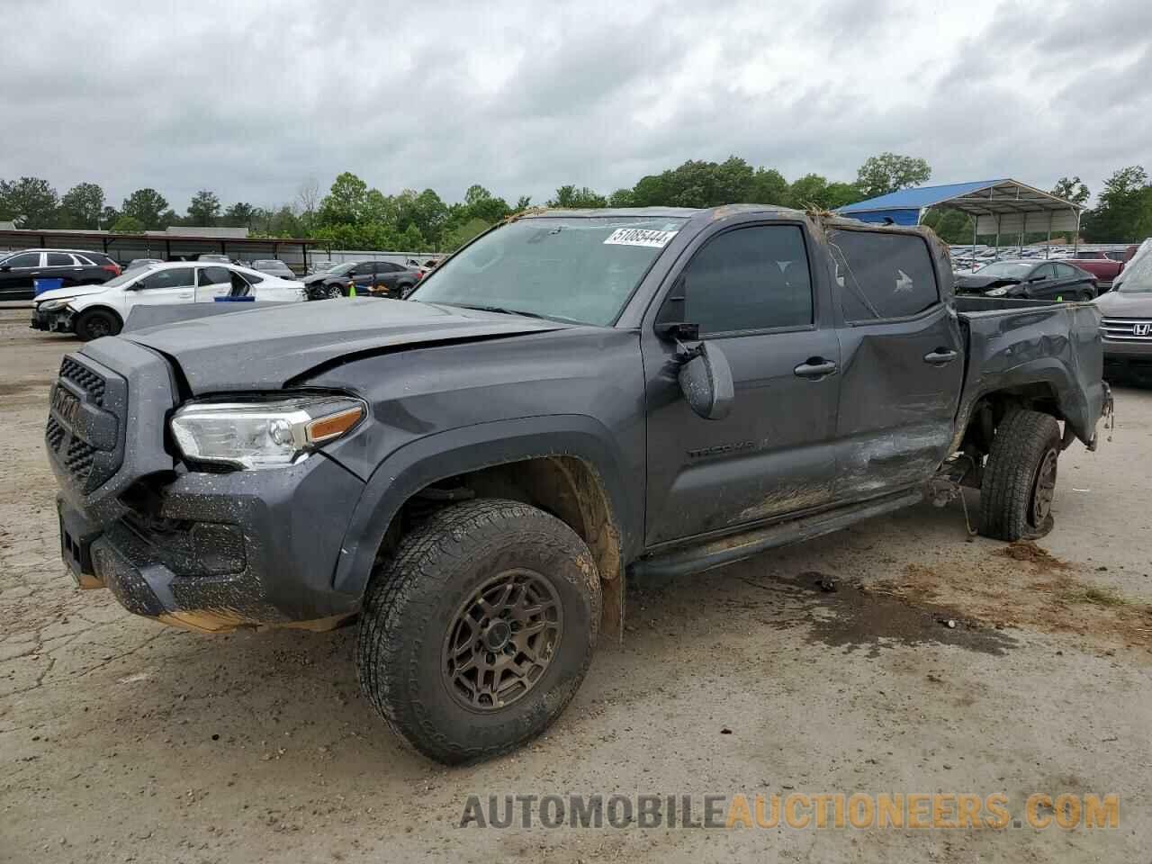 3TYCZ5AN9PT141946 TOYOTA TACOMA 2023