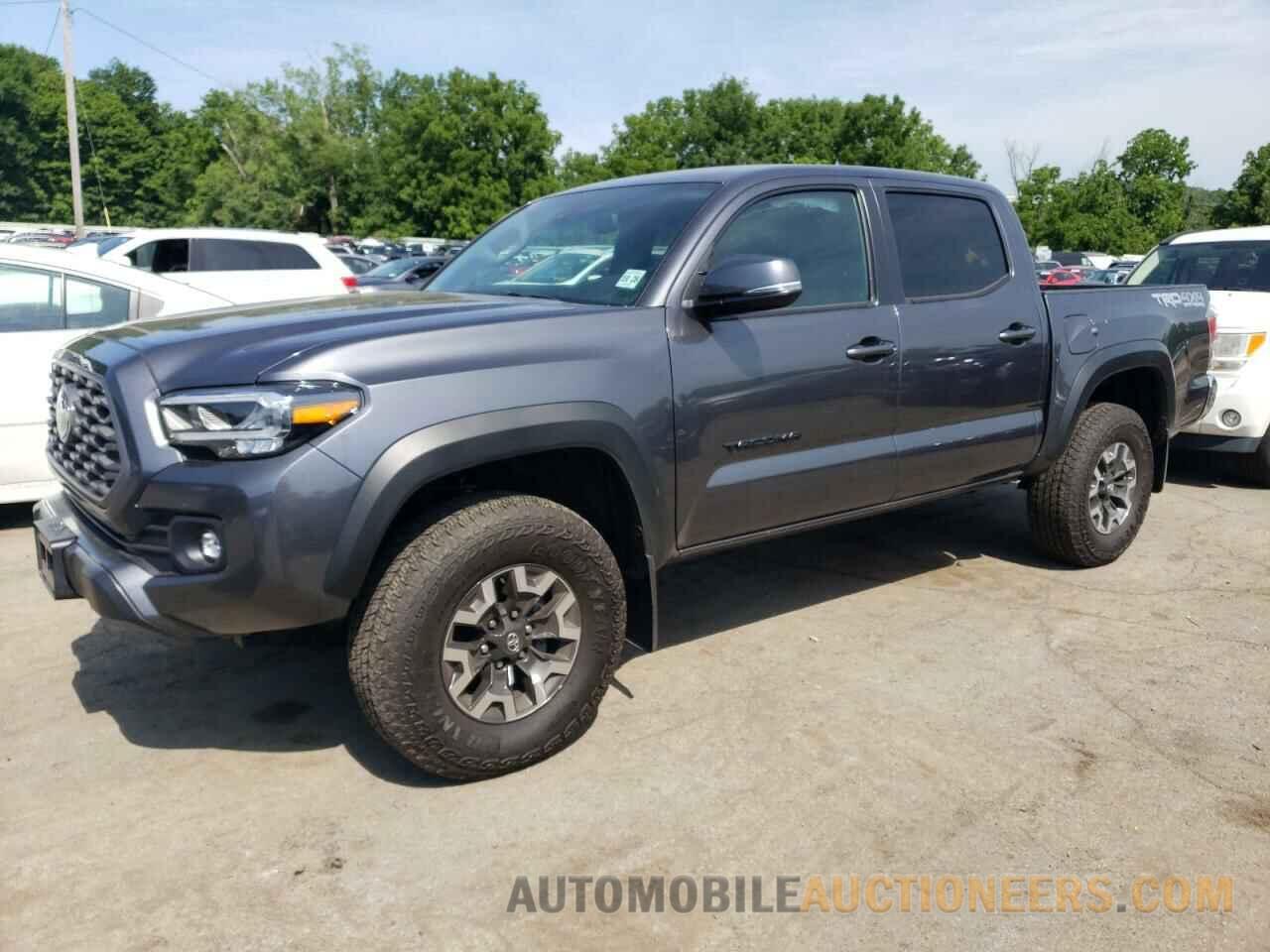 3TYCZ5AN9PT160237 TOYOTA TACOMA 2023