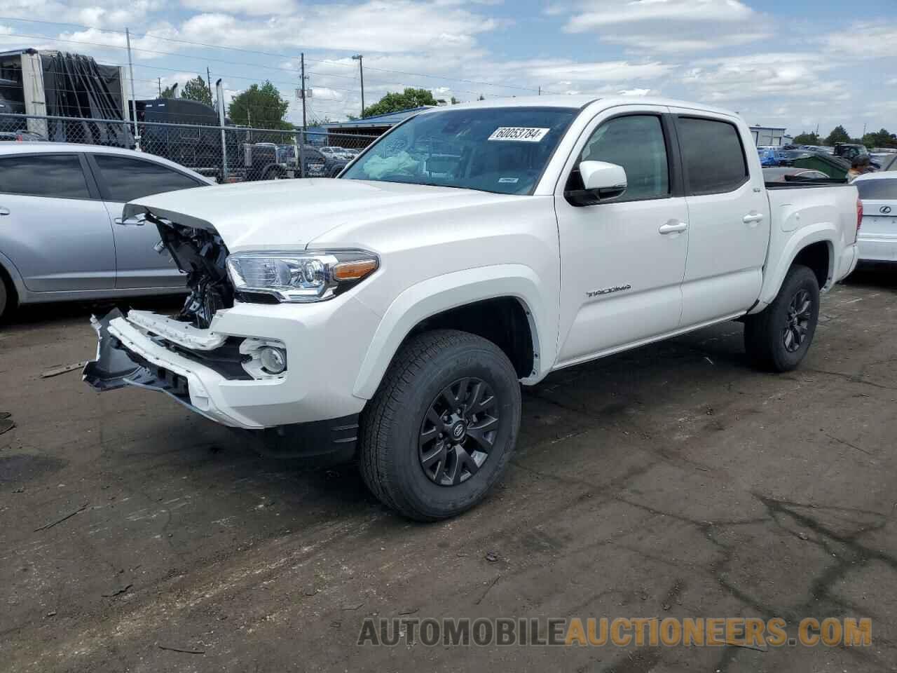 3TYCZ5AN9PT171691 TOYOTA TACOMA 2023