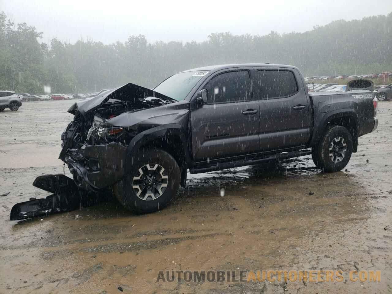 3TYCZ5ANXMT027966 TOYOTA TACOMA 2021