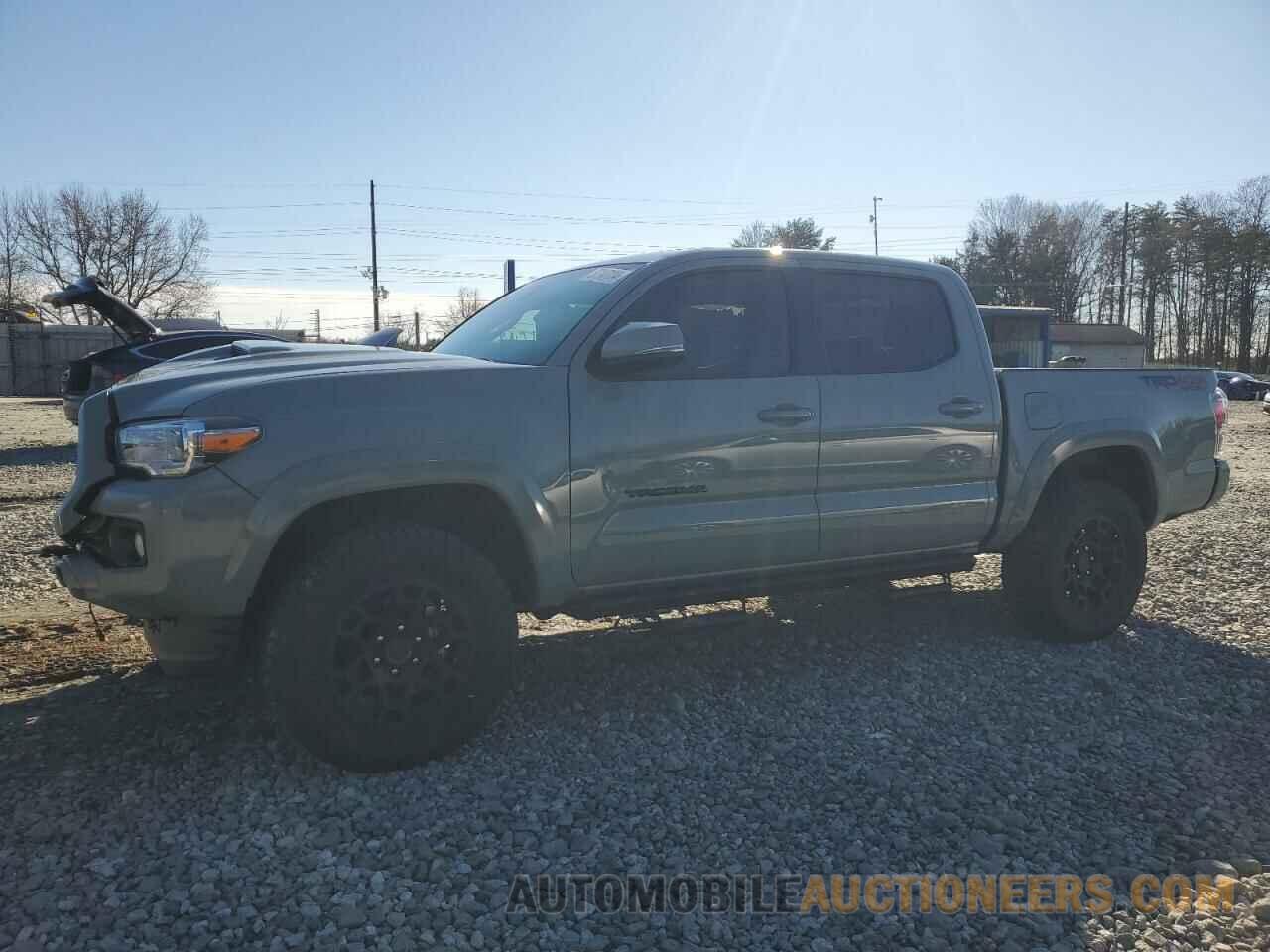 3TYCZ5ANXPT130325 TOYOTA TACOMA 2023