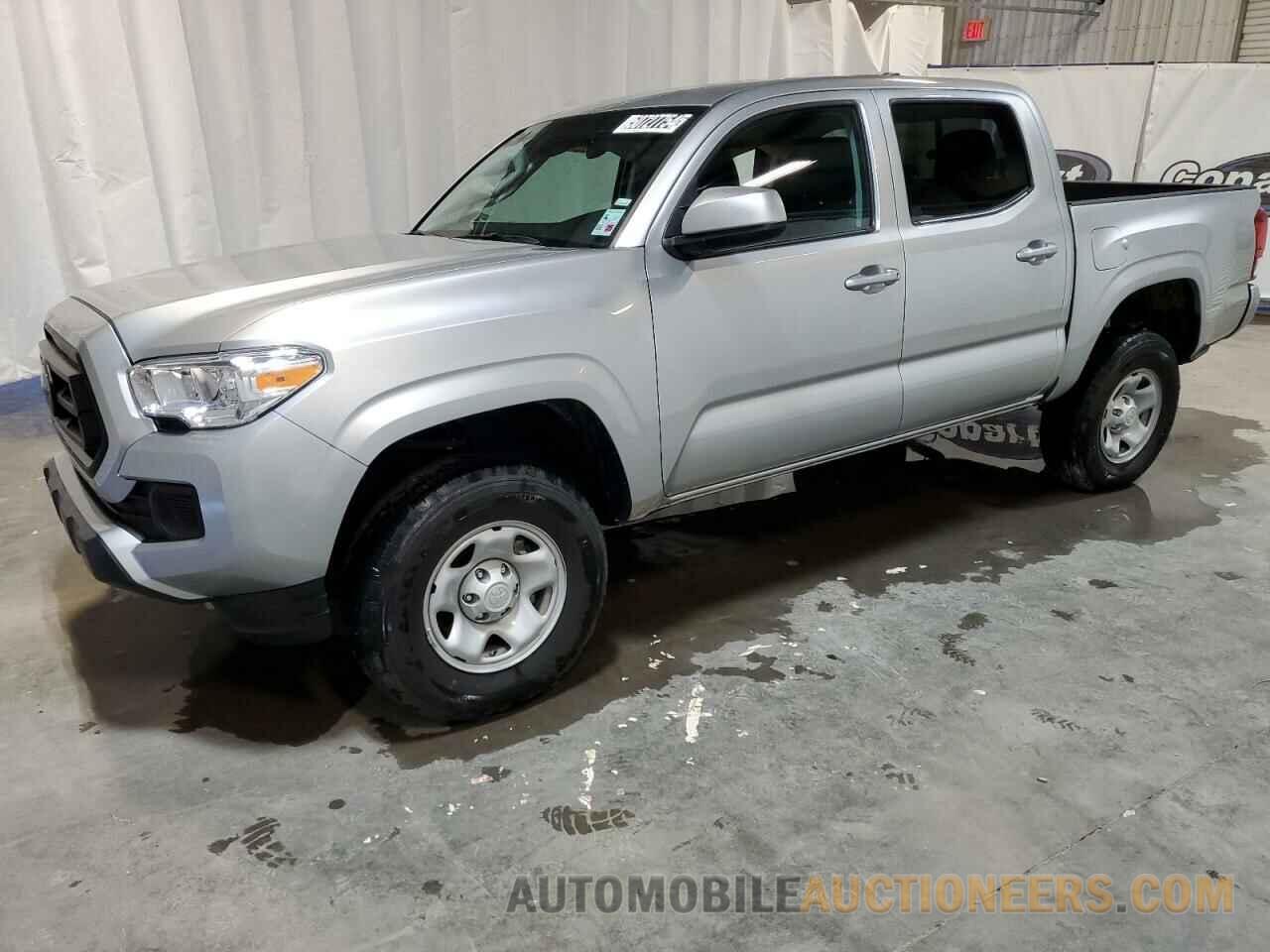 3TYCZ5ANXPT133015 TOYOTA TACOMA 2023