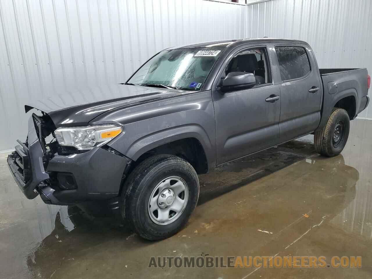 3TYCZ5ANXPT135167 TOYOTA TACOMA 2023