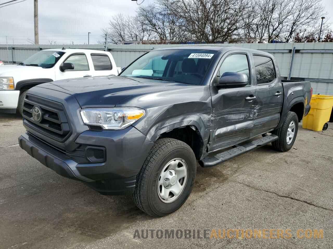 3TYCZ5ANXPT155774 TOYOTA TACOMA 2023