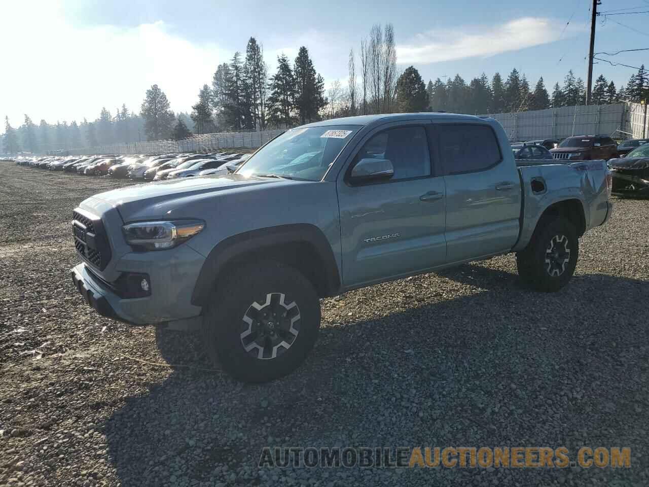 3TYCZ5ANXPT156522 TOYOTA TACOMA 2023