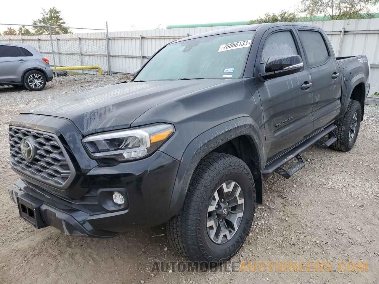 3TYCZ5ANXPT164197 TOYOTA TACOMA 2023