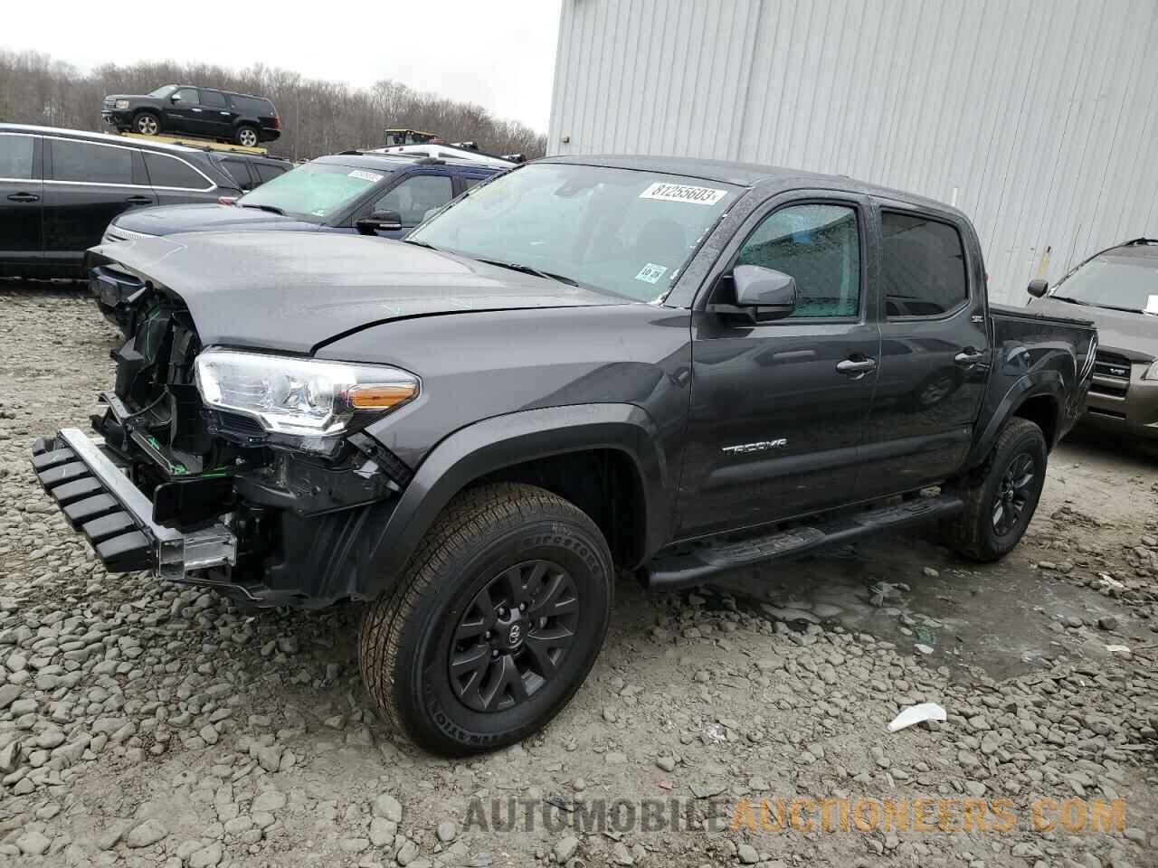 3TYCZ5ANXPT169142 TOYOTA TACOMA 2023