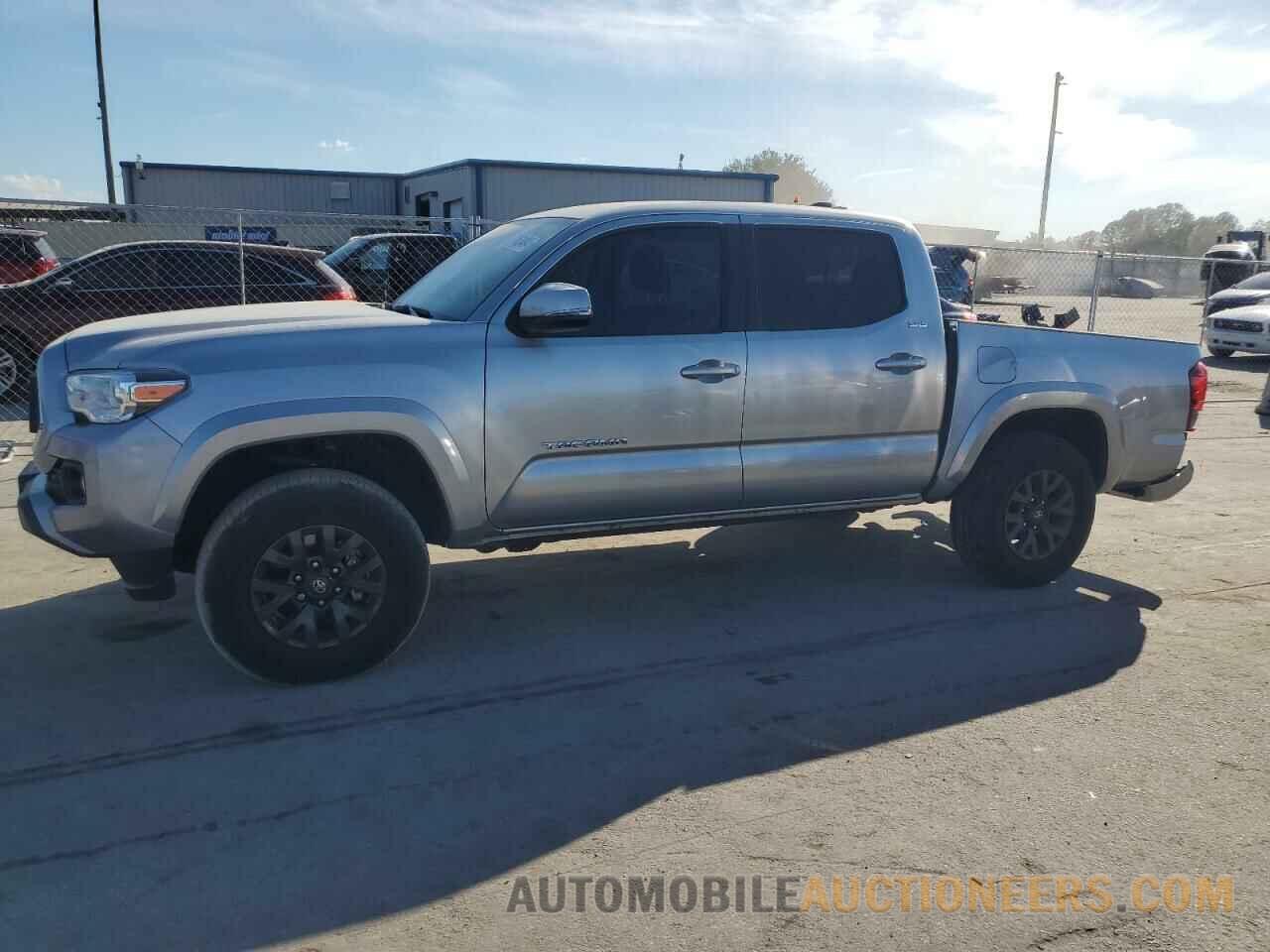 3TYCZ5ANXPT177936 TOYOTA TACOMA 2023