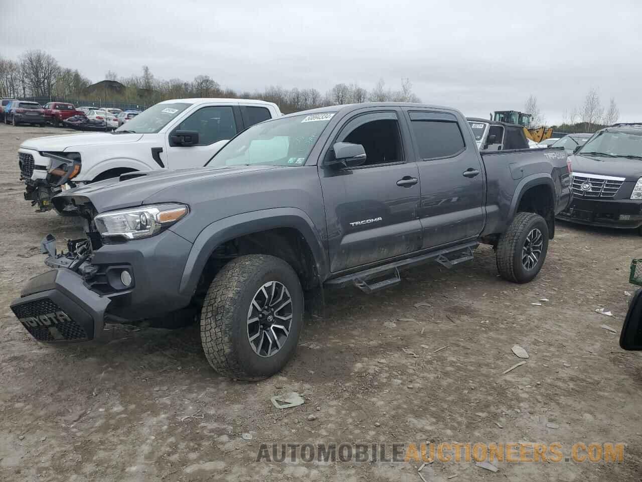 3TYDZ5BN0MT001959 TOYOTA TACOMA 2021