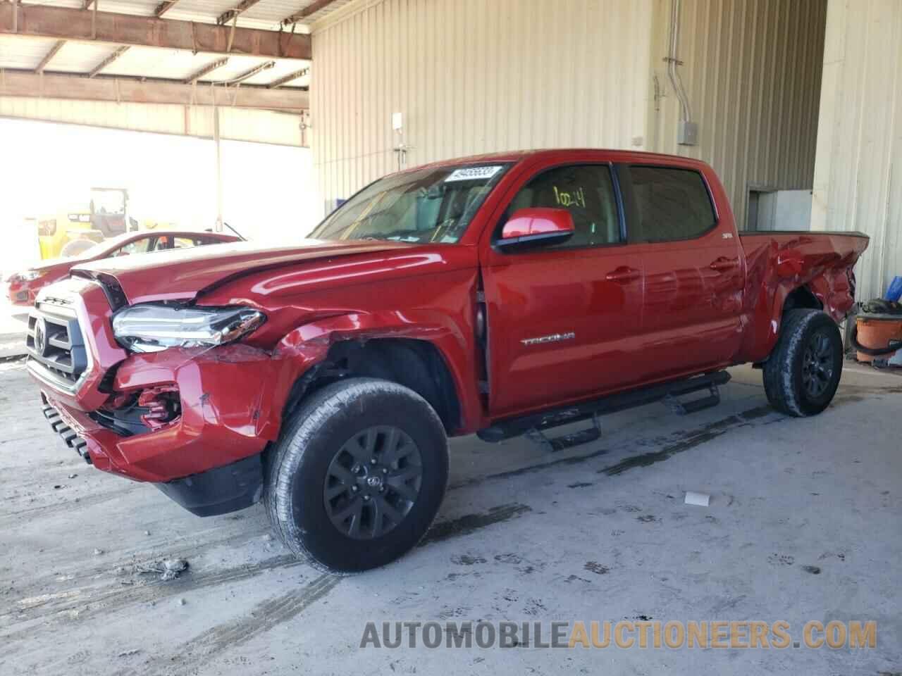 3TYDZ5BN0NT015071 TOYOTA TACOMA 2022