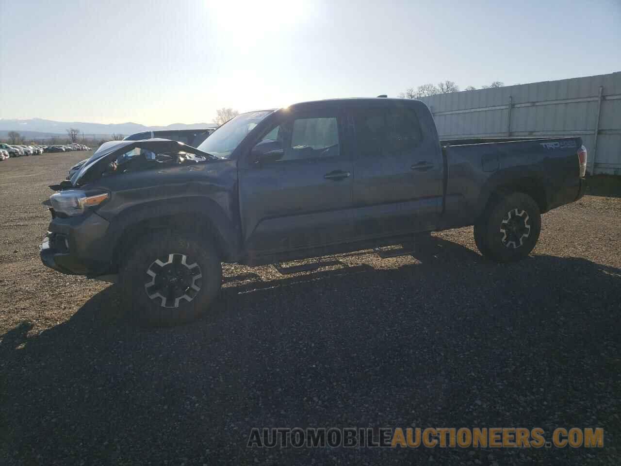 3TYDZ5BN0PT021715 TOYOTA TACOMA 2023