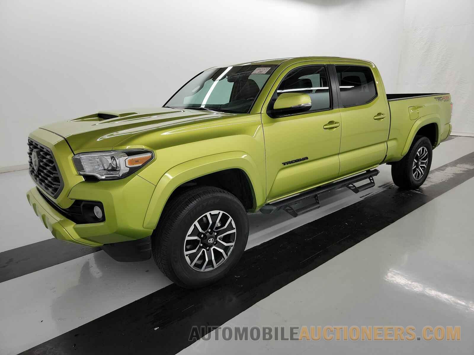 3TYDZ5BN0PT022587 Toyota Tacoma 2023