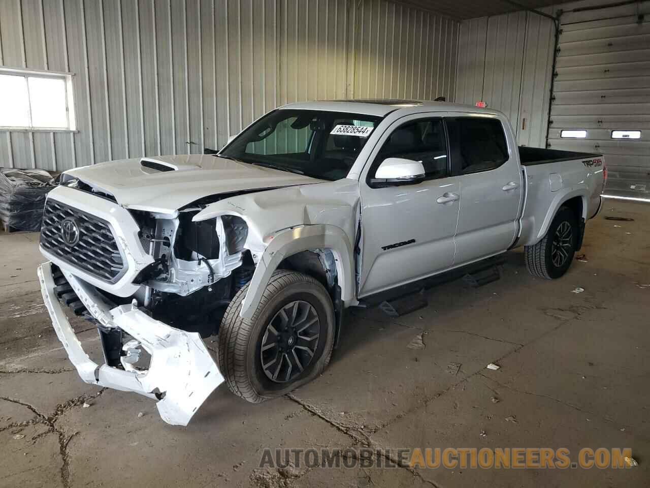 3TYDZ5BN0PT036294 TOYOTA TACOMA 2023