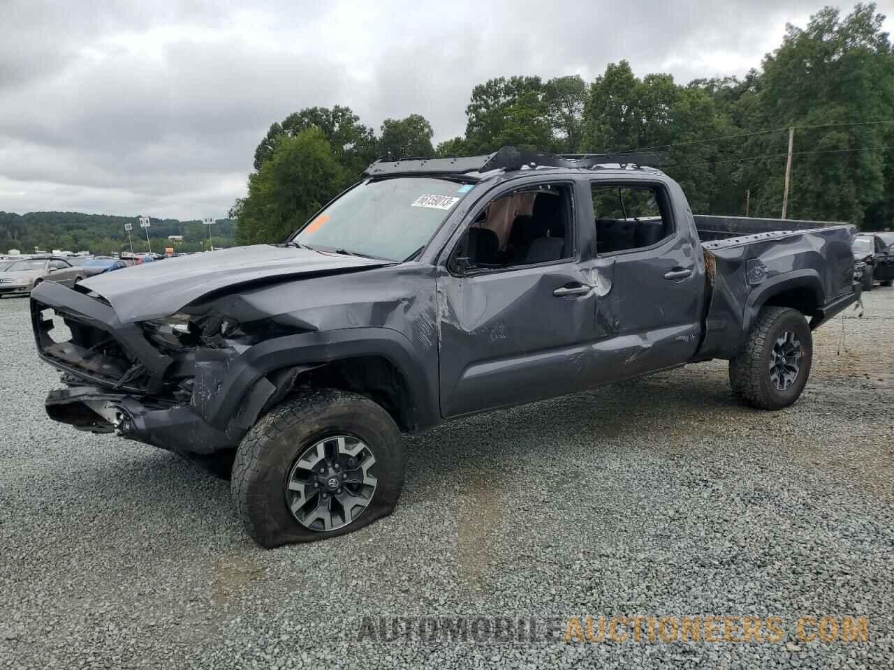 3TYDZ5BN1LT000138 TOYOTA TACOMA 2020