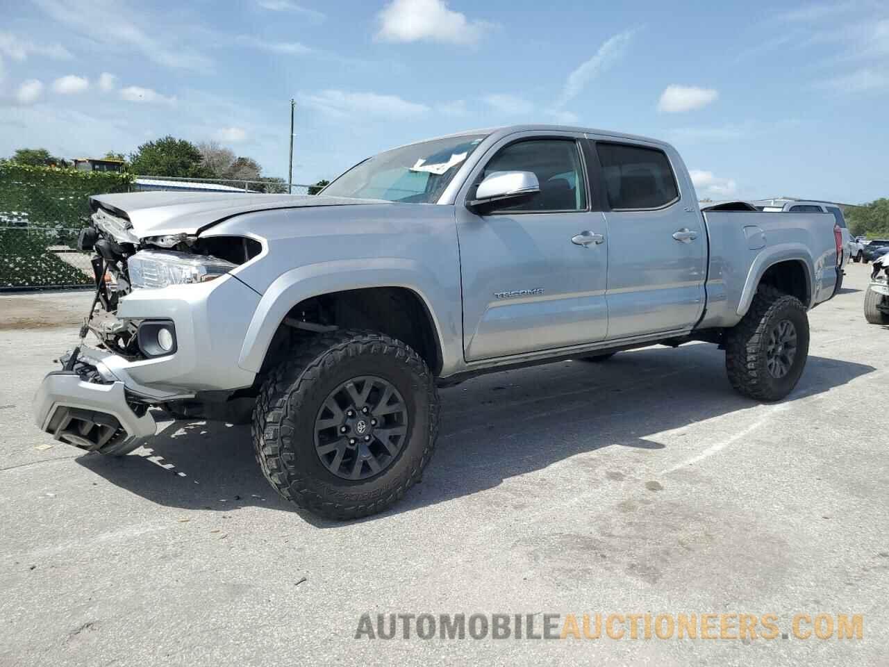 3TYDZ5BN1NT010672 TOYOTA TACOMA 2022