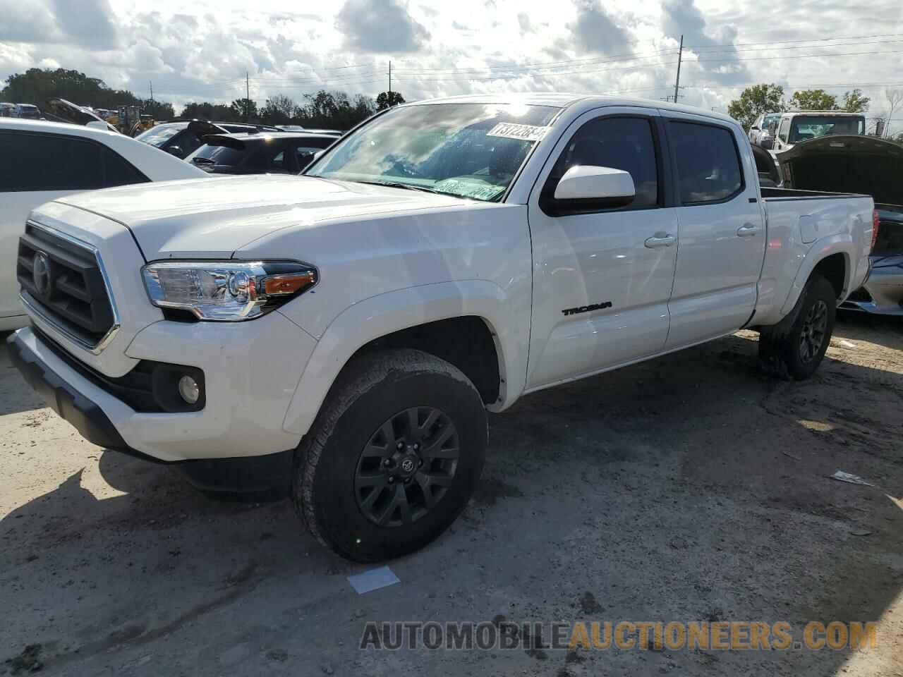 3TYDZ5BN1NT014723 TOYOTA TACOMA 2022