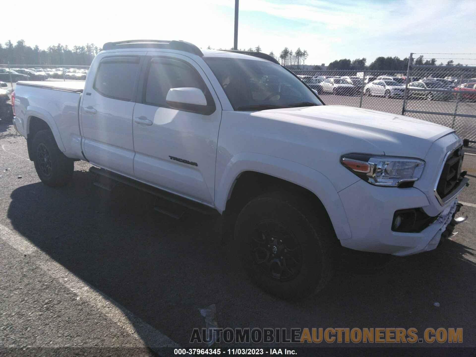 3TYDZ5BN1NT014785 TOYOTA TACOMA 2022