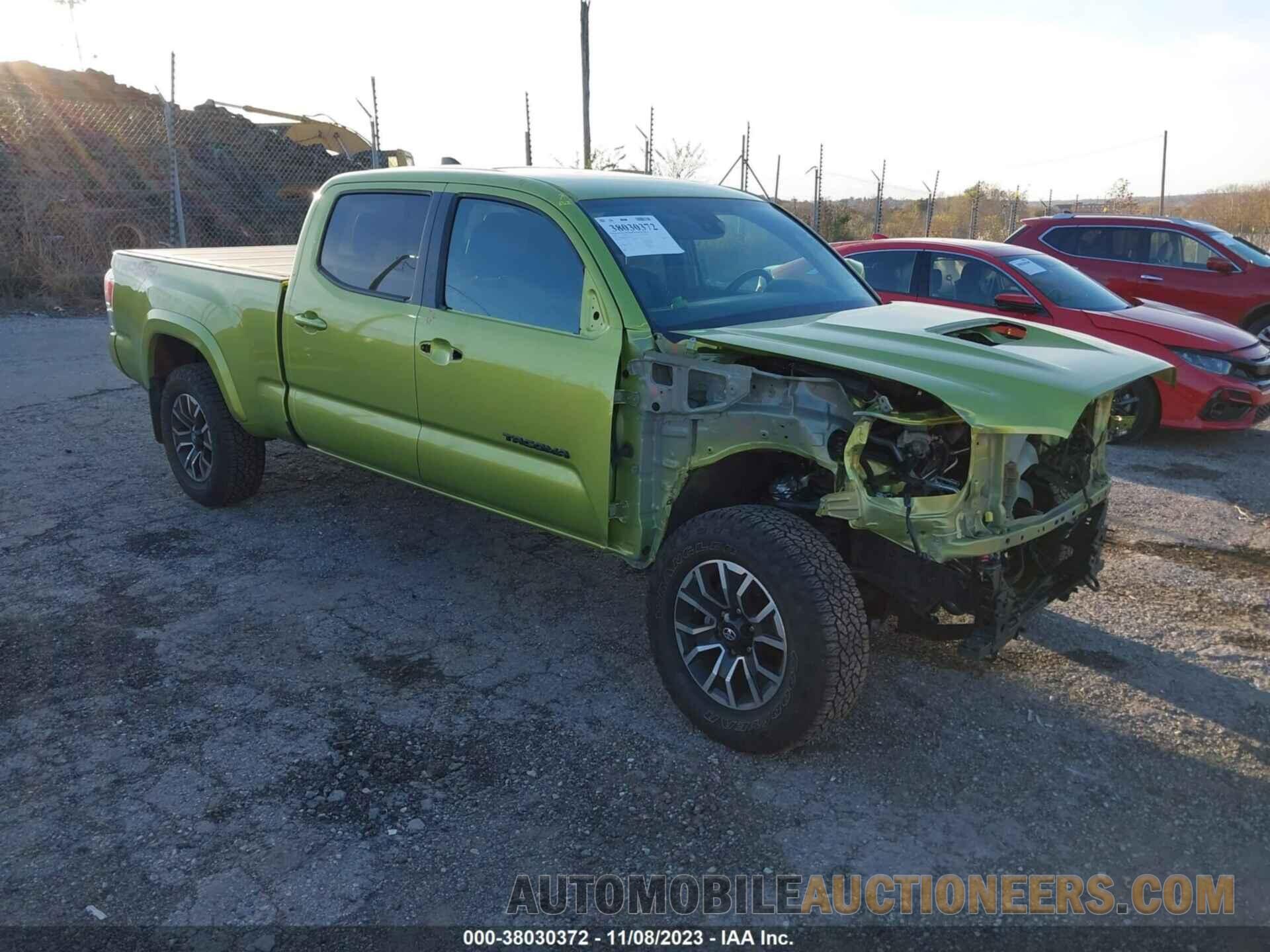 3TYDZ5BN1PT018399 TOYOTA TACOMA 2023