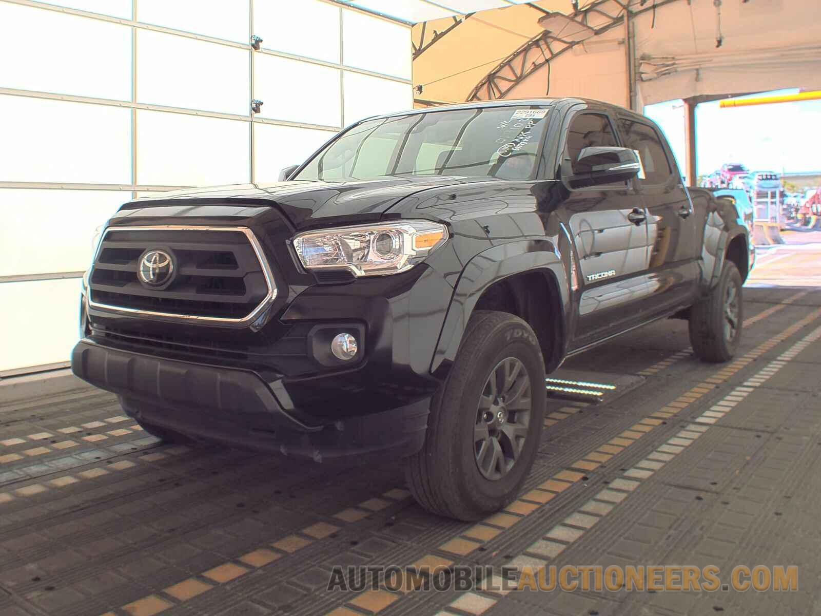 3TYDZ5BN1PT019102 Toyota Tacoma 2023