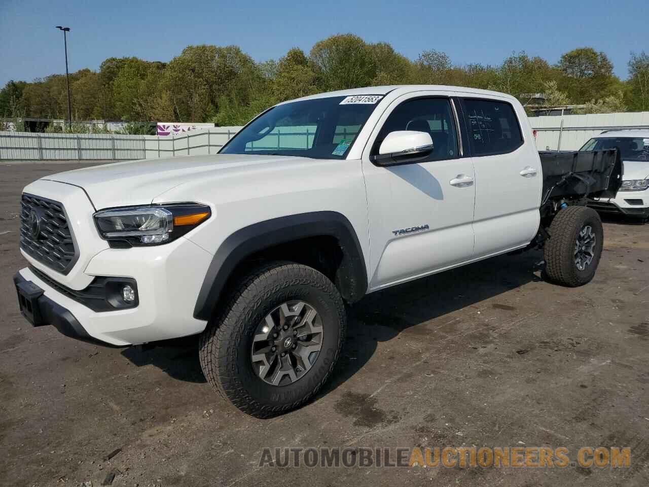 3TYDZ5BN1PT022517 TOYOTA TACOMA 2023