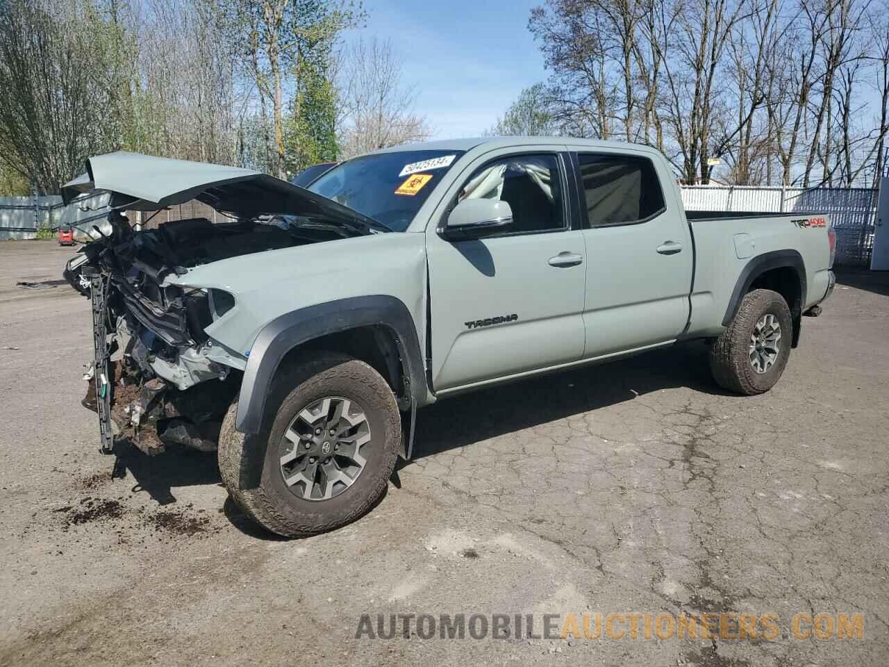 3TYDZ5BN1PT034344 TOYOTA TACOMA 2023