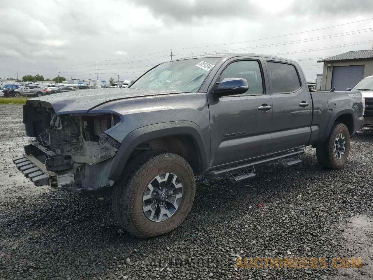 3TYDZ5BN1PT036403 TOYOTA TACOMA 2023