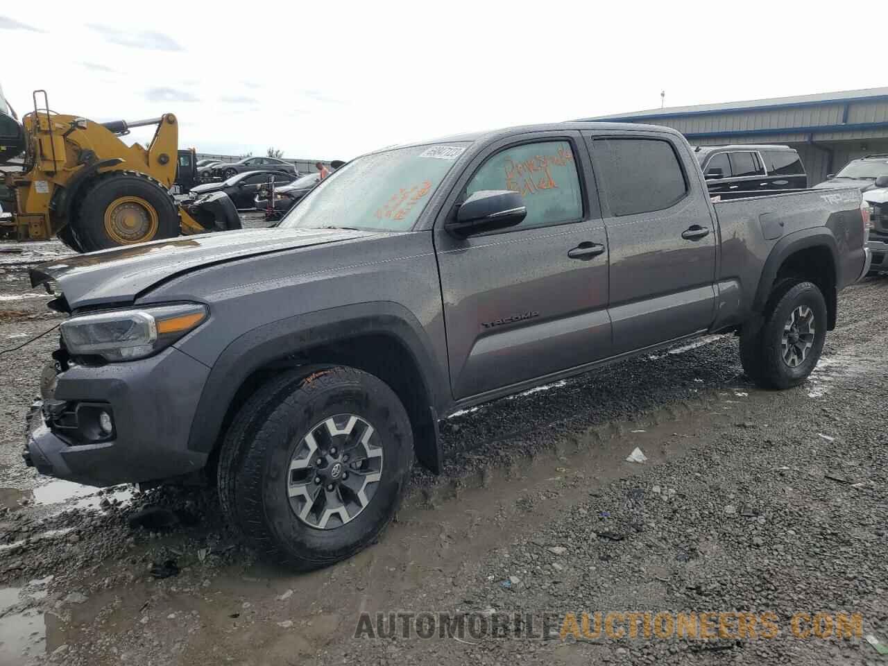 3TYDZ5BN2MT003003 TOYOTA TACOMA 2021