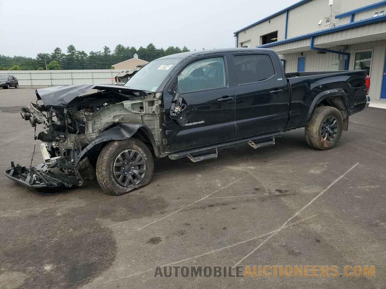 3TYDZ5BN2NT009675 TOYOTA TACOMA 2022