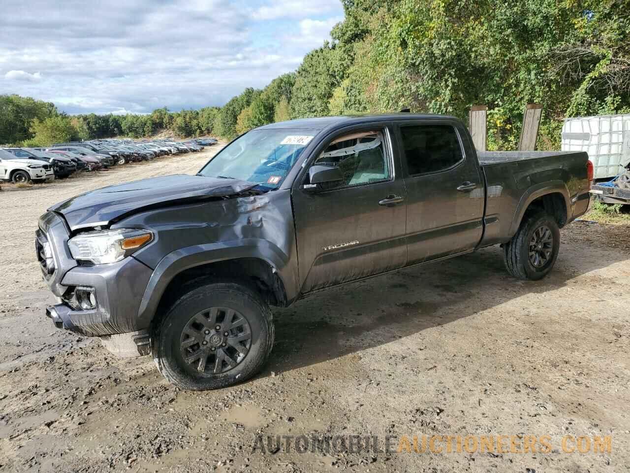 3TYDZ5BN2NT015153 TOYOTA TACOMA 2022