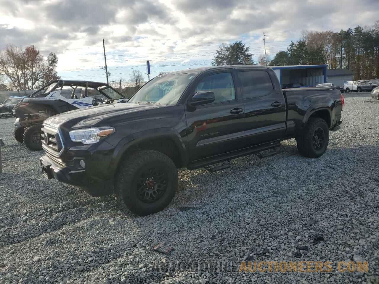 3TYDZ5BN2NT015170 TOYOTA TACOMA 2022