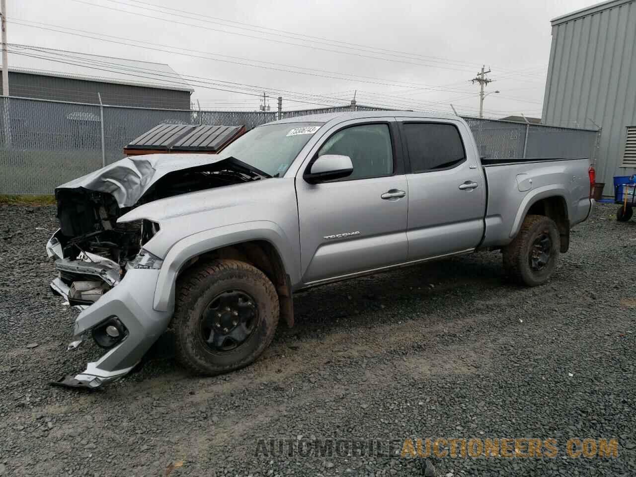 3TYDZ5BN2PT021778 TOYOTA TACOMA 2023