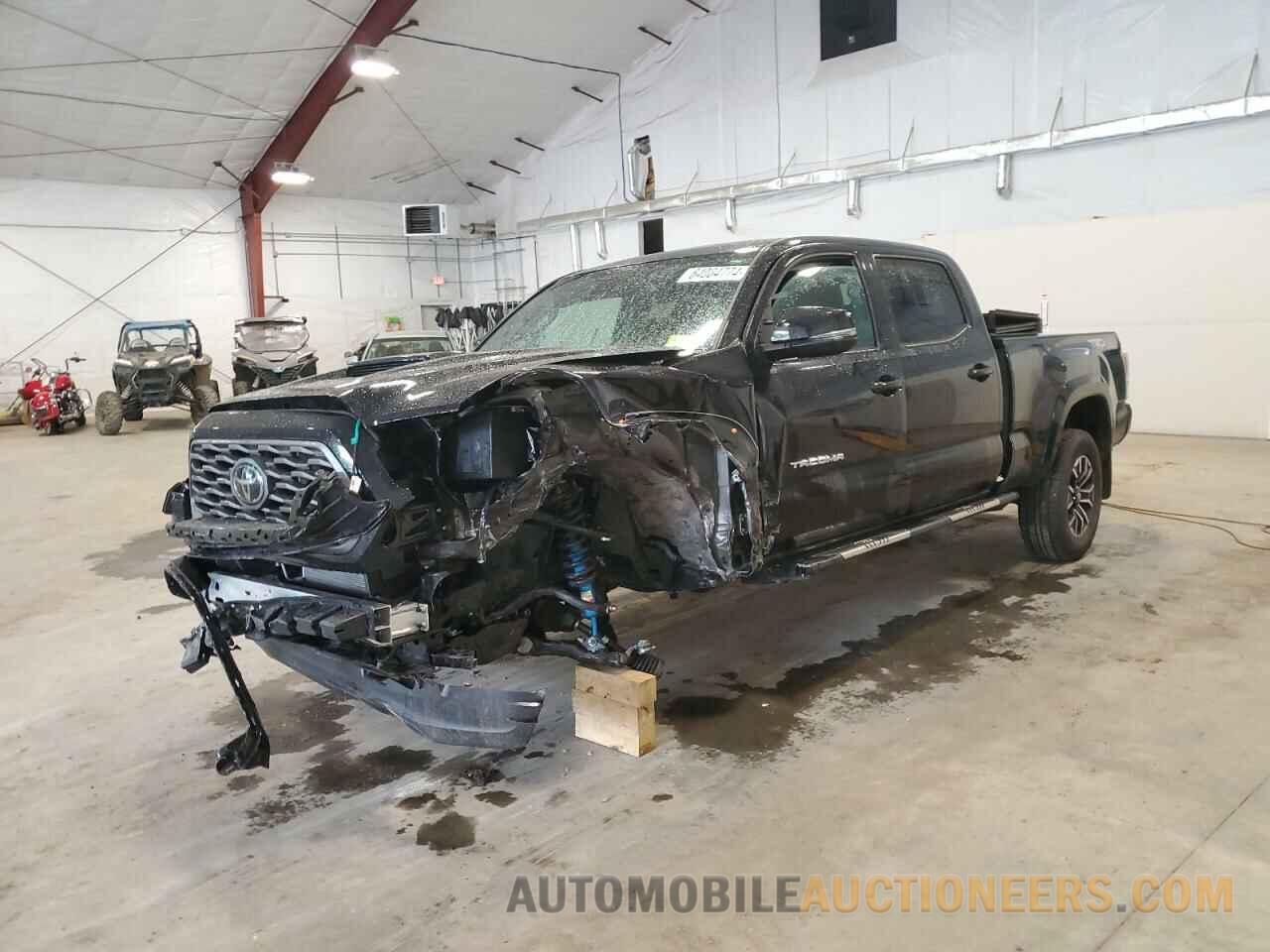 3TYDZ5BN2PT035616 TOYOTA TACOMA 2023