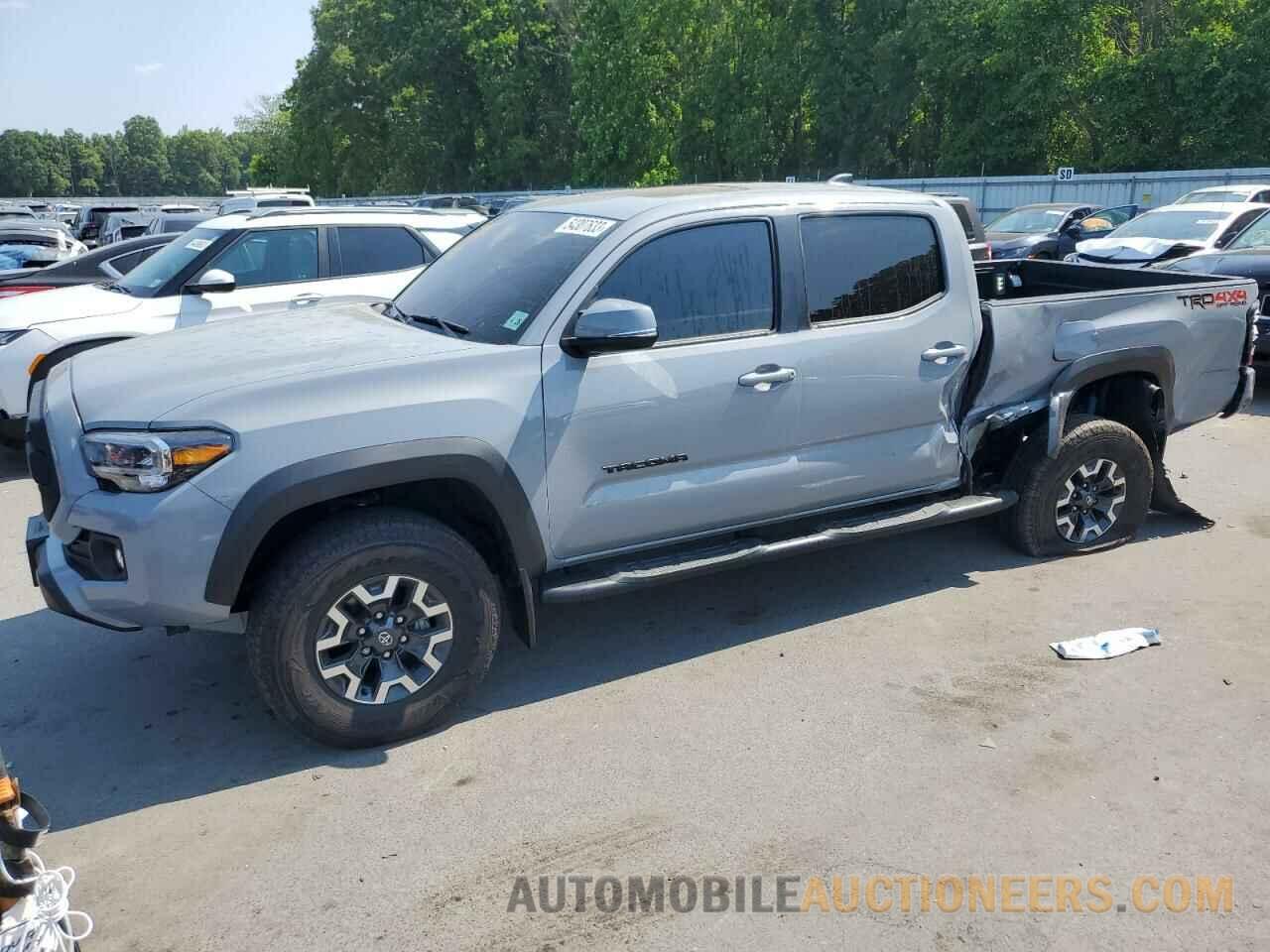 3TYDZ5BN3MT002524 TOYOTA TACOMA 2021