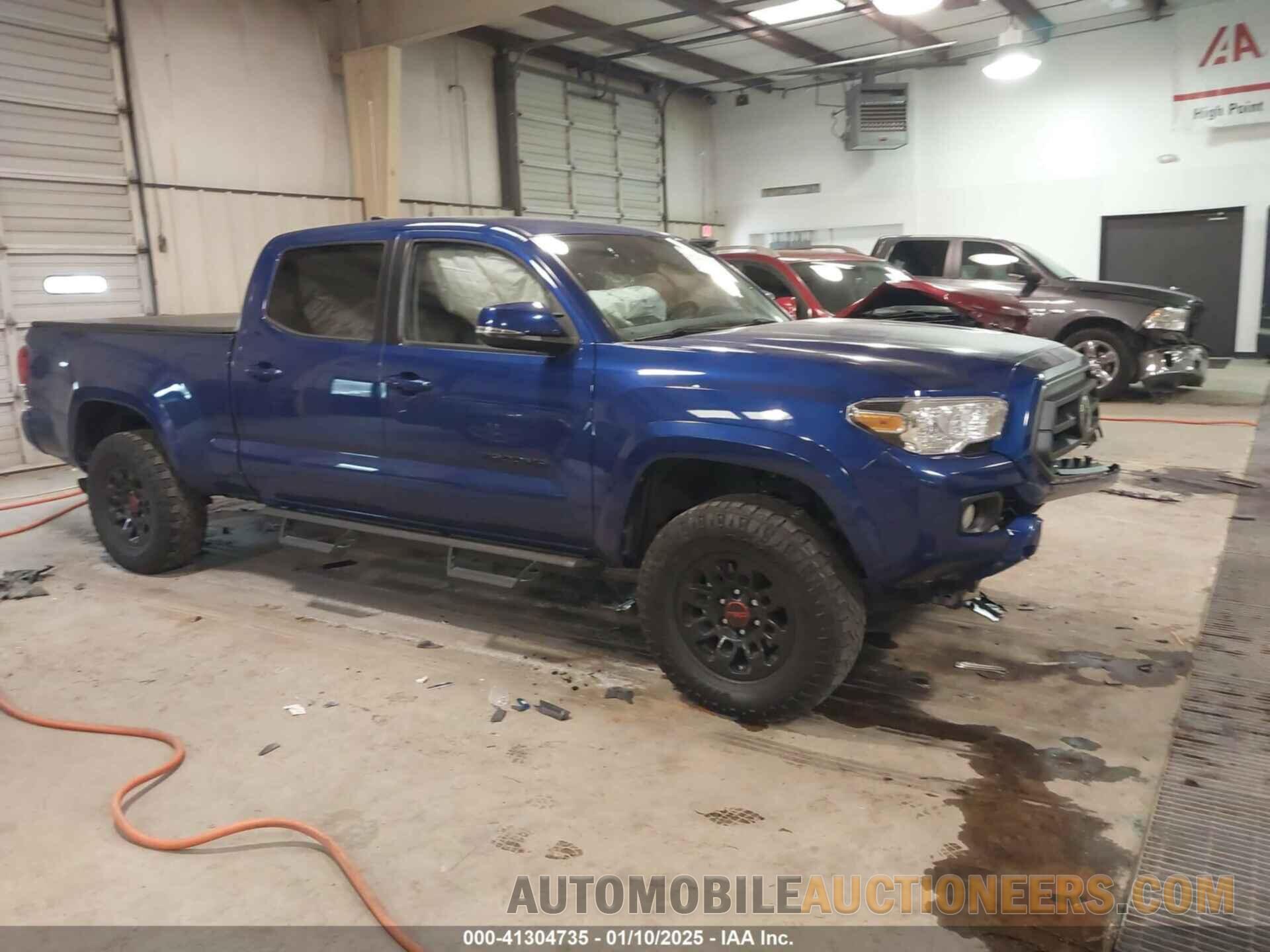 3TYDZ5BN3NT017090 TOYOTA TACOMA 2022