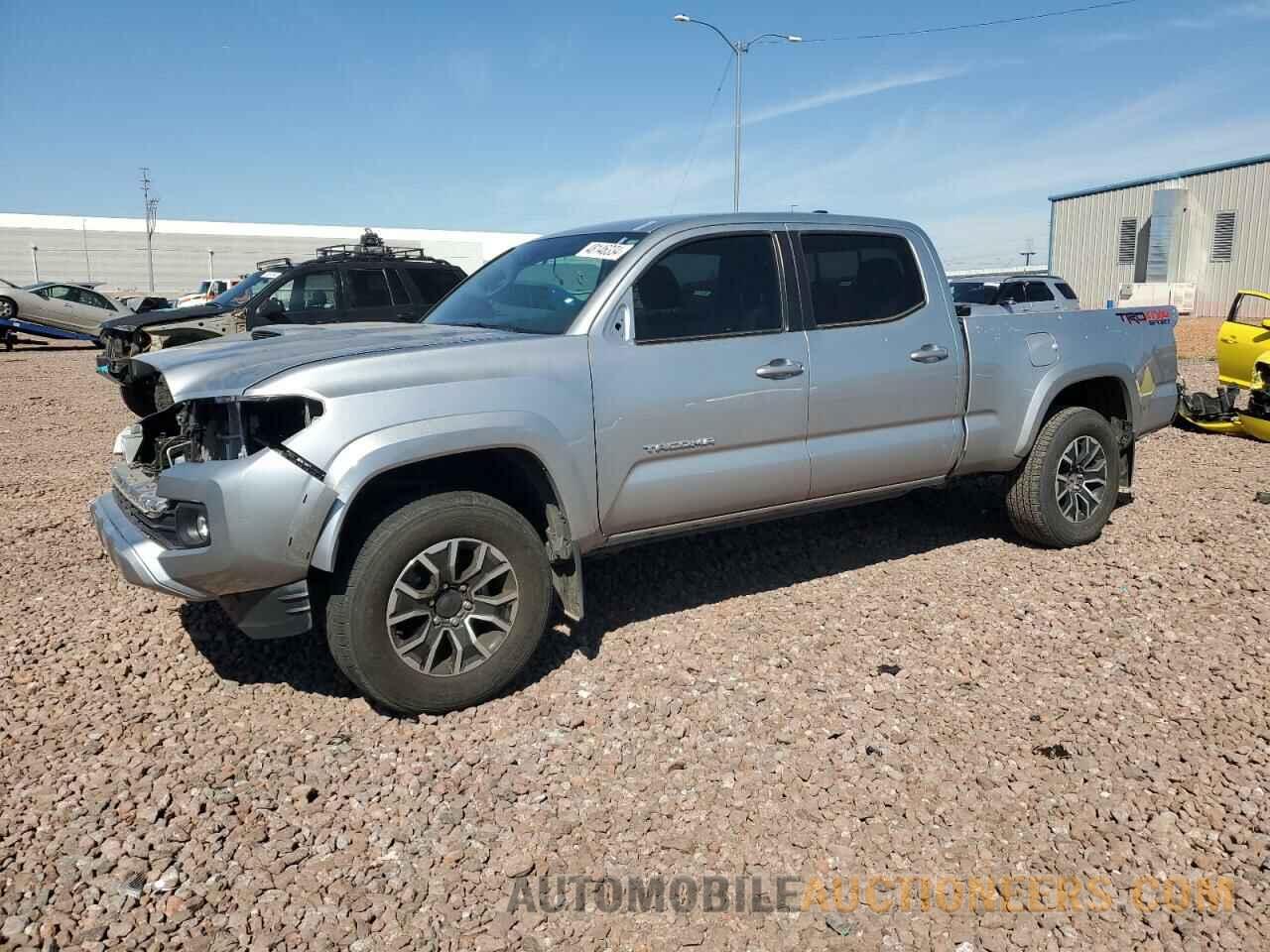 3TYDZ5BN3PT019327 TOYOTA TACOMA 2023