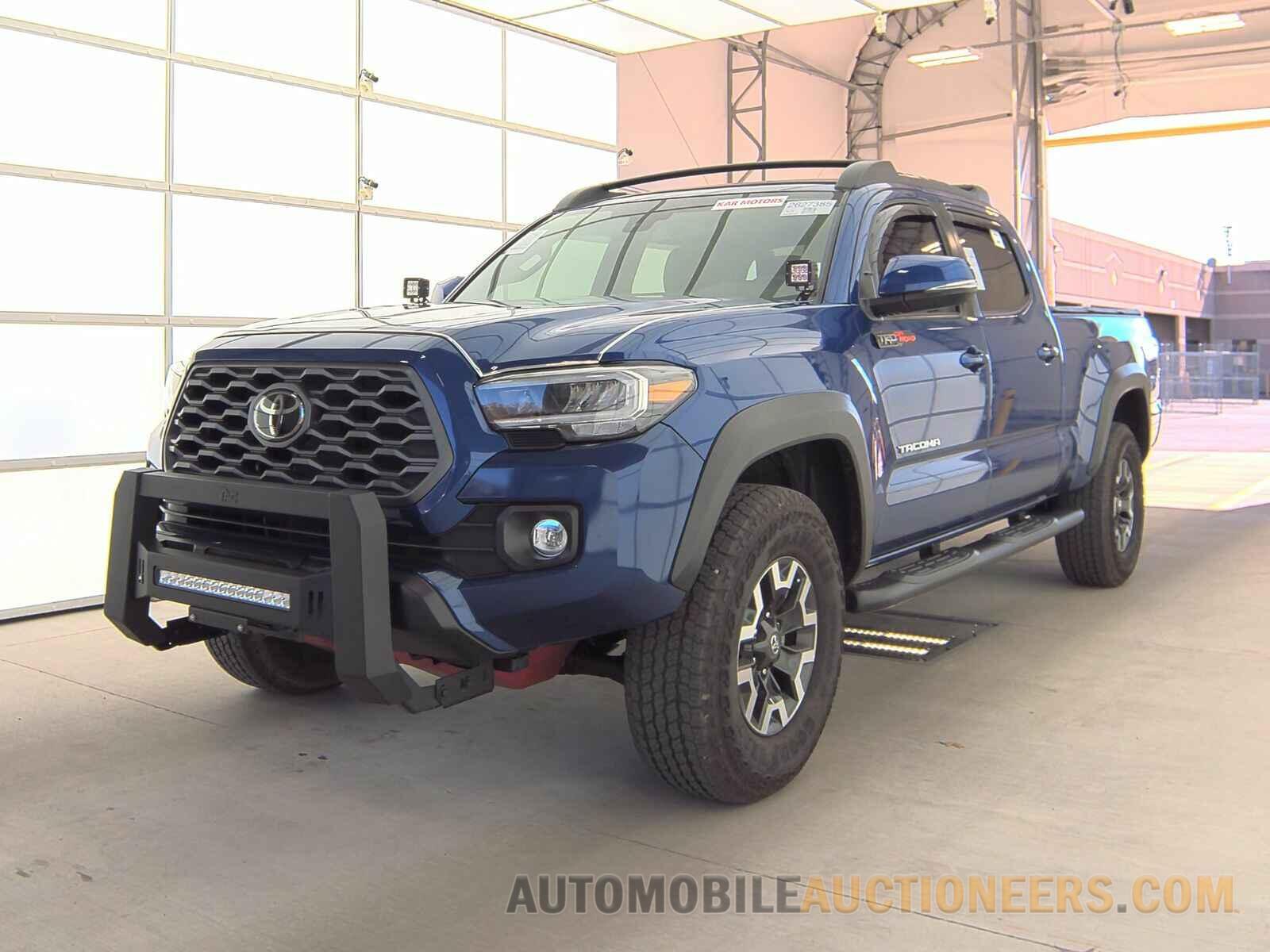 3TYDZ5BN3PT020476 Toyota Tacoma 2023