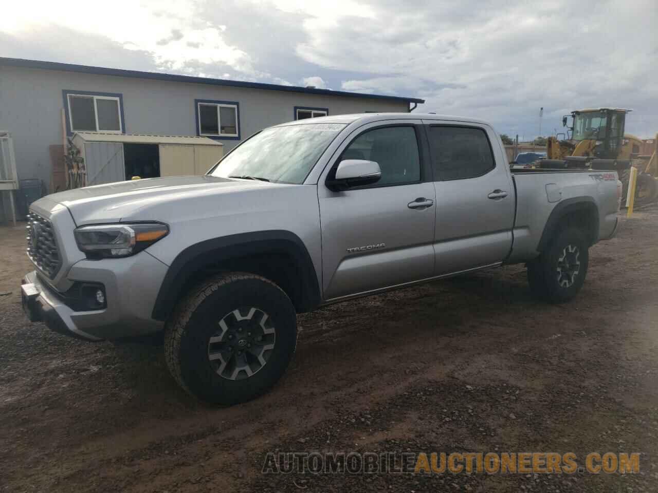 3TYDZ5BN3PT020784 TOYOTA TACOMA 2023