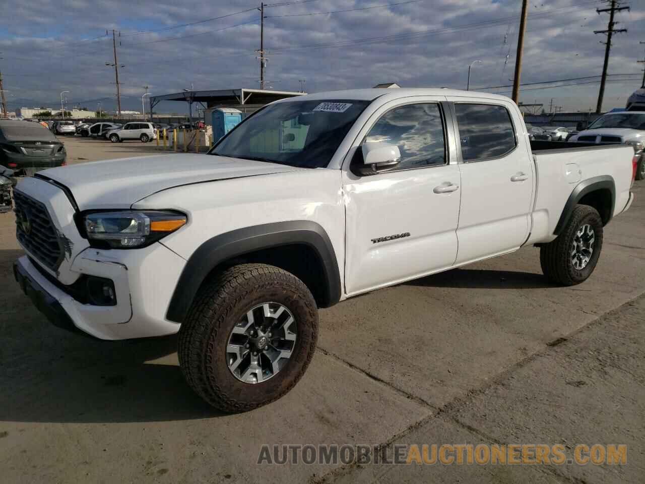 3TYDZ5BN3PT022082 TOYOTA TACOMA 2023