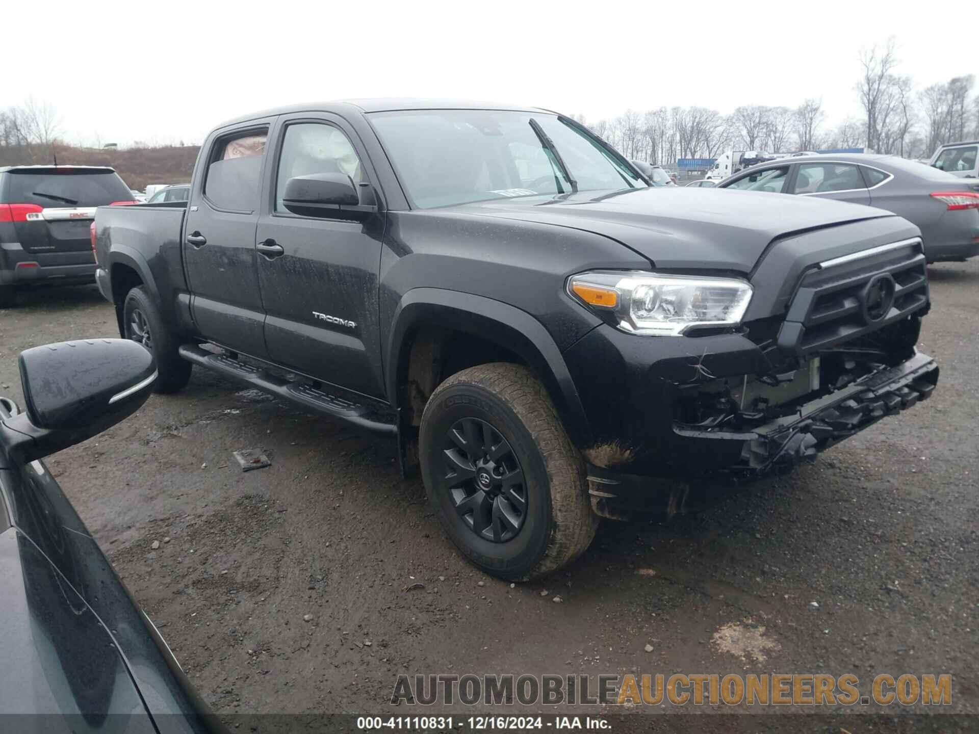 3TYDZ5BN3PT025533 TOYOTA TACOMA 2023