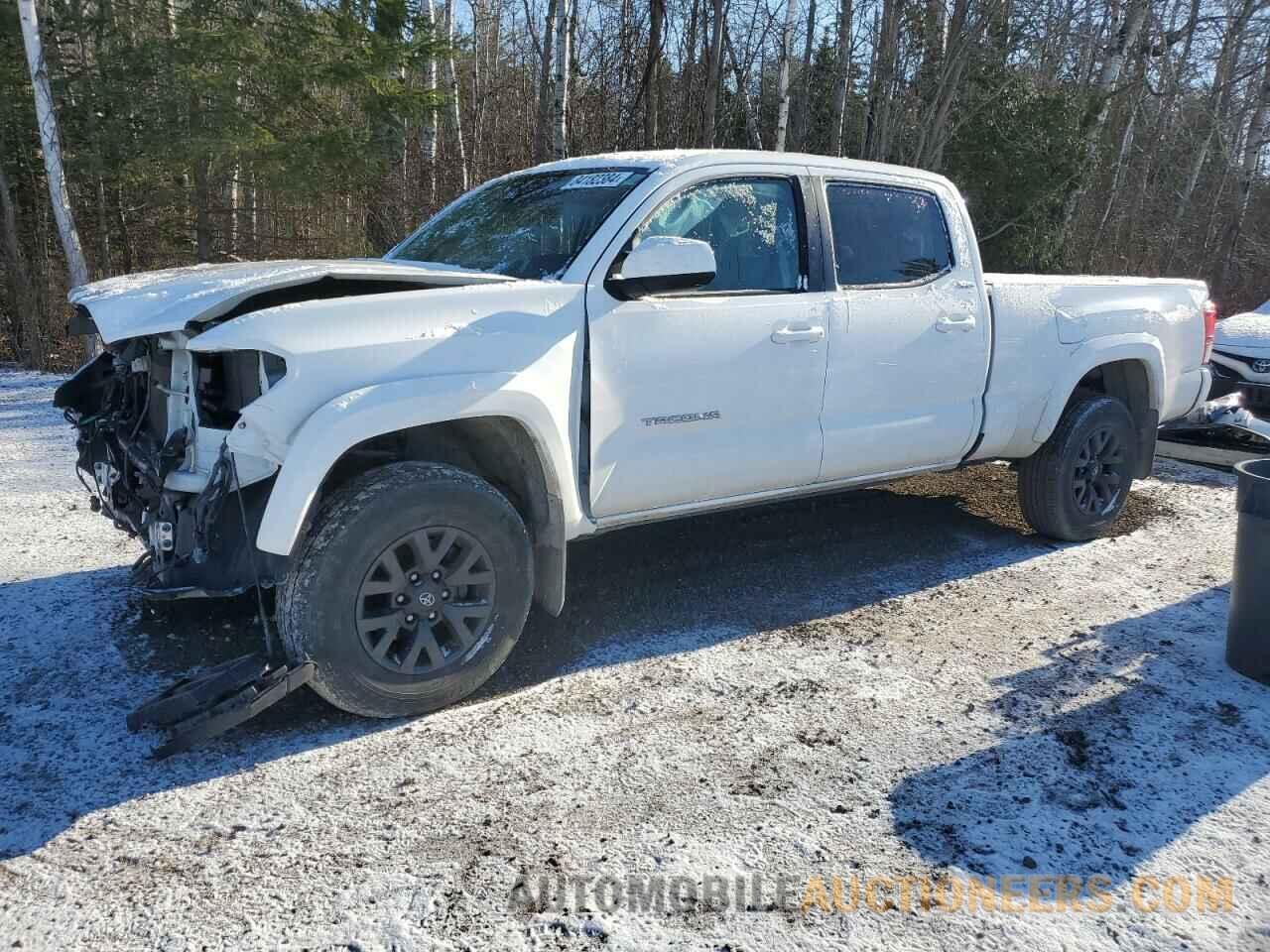 3TYDZ5BN3PT027573 TOYOTA TACOMA 2023